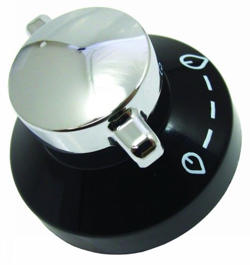 Stoves Cooker Oven Control Knob 081880326
