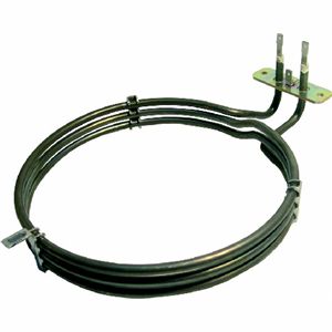 Rangemaster Cooker Fan Oven Element 094693