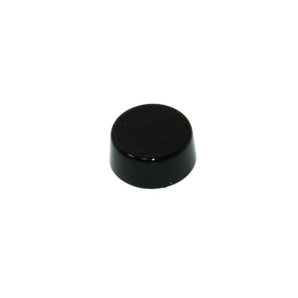 Black Ignition Button For Hygena Diplomat Howdens Gas Hob