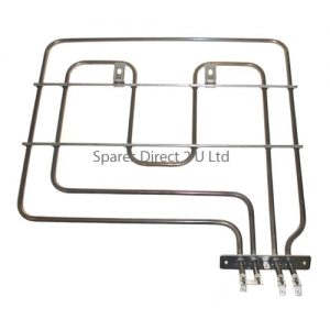 Beko Cooker Dual Circuit Grill Element 2200 Watts