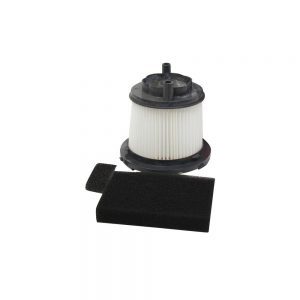 Hoover Hurricane SX70 Vacuum Cleaner Filter Kit U50