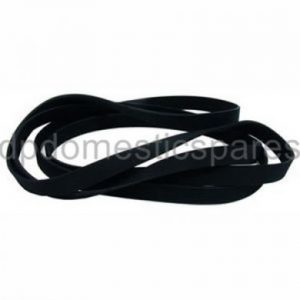 White Knight Tumble Dryer Drive Belt 421309219501