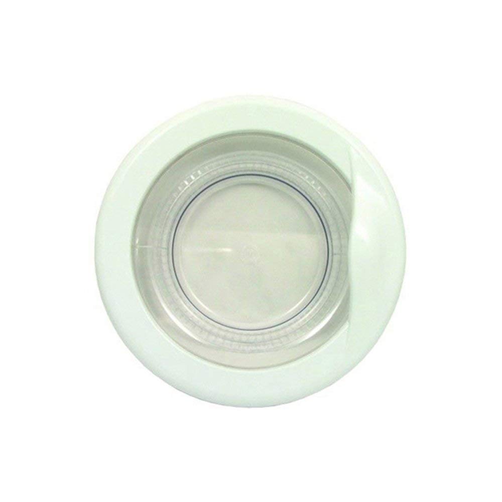 White Knight Tumble Dryer Door Assembly