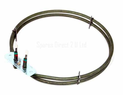 Genuine Leisure Cooker Fan Oven Element 1800 Watts