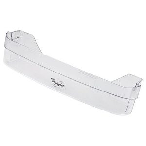 Whirlpool Fridge Lower Bottle Shelf 481241818631