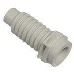 Bosch Washing Machine Adjustable Foot 481250018054
