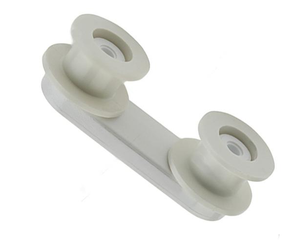 Aeg Dishwasher Basket Wheel Support 50226819006