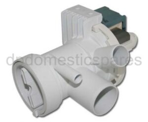 Servis Washing Machine Drain Pump And Filter