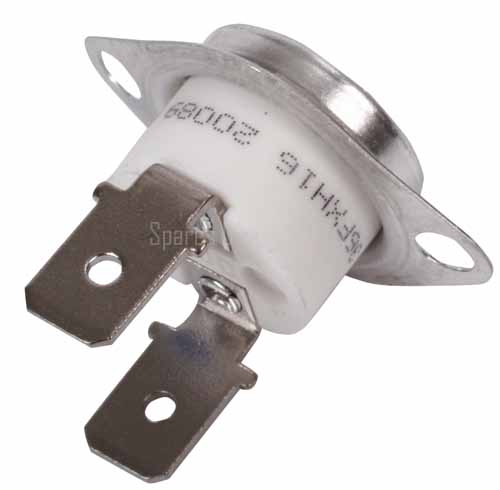 Miele Tumble Dryer T230C Thermal Limiter Heater Thermostat 160 Degree