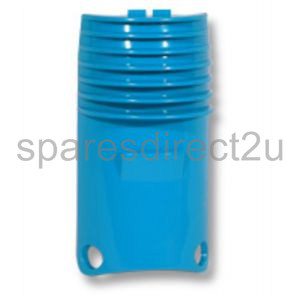 Dyson DC07 Wand Handle Catch Turquoise 903432-03