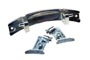 Candy Washing Machine Door Hinge Kit 91944063