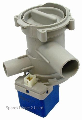 Drain Pump For BOSCH & SIEMENS WAA WFD WFO WAE WFL WFR WVT WXL Washing Machine