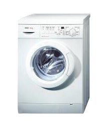 Bosch WFO2866 Washing Machine