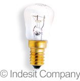 Oven Lamp E14 220V 15W C00015910