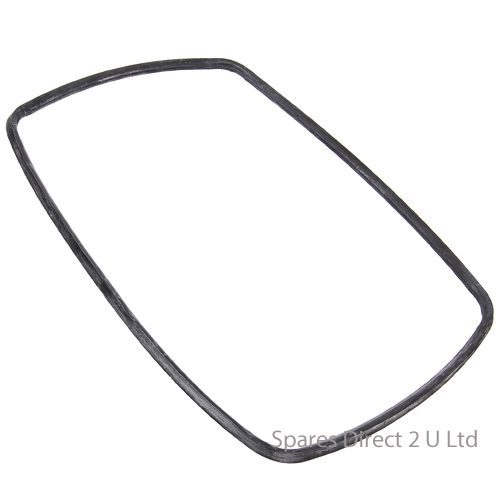 Oven Door Seal Rubber Gasket For Indesit Cookers
