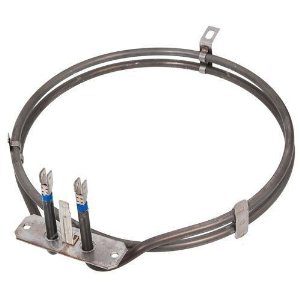 Indesit Fi31K Cooker Fan Oven Element 2000w