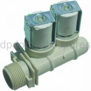 Ariston Washing Machine Inlet Valve C00110333