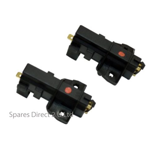 Hotpoint Washing Machine Motor Carbon Brushes C00196554