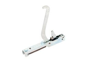 Cannon Cooker Oven Door Hinge C00199565