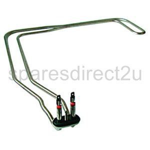 Creda Dishwasher Heater Element C00209558