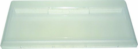 Hotpoint Fridge Freezer Drawer Front C00272538