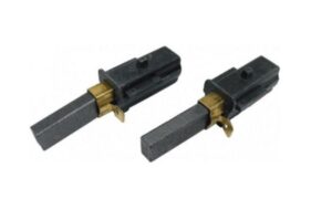 Henry Hetty Hoover Motor Carbon Brushes