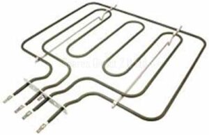 Stoves Top Oven Cooker Grill Element 2800 Watts