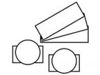 Electrolux vacuum cleaner filters Glider, Powerglide