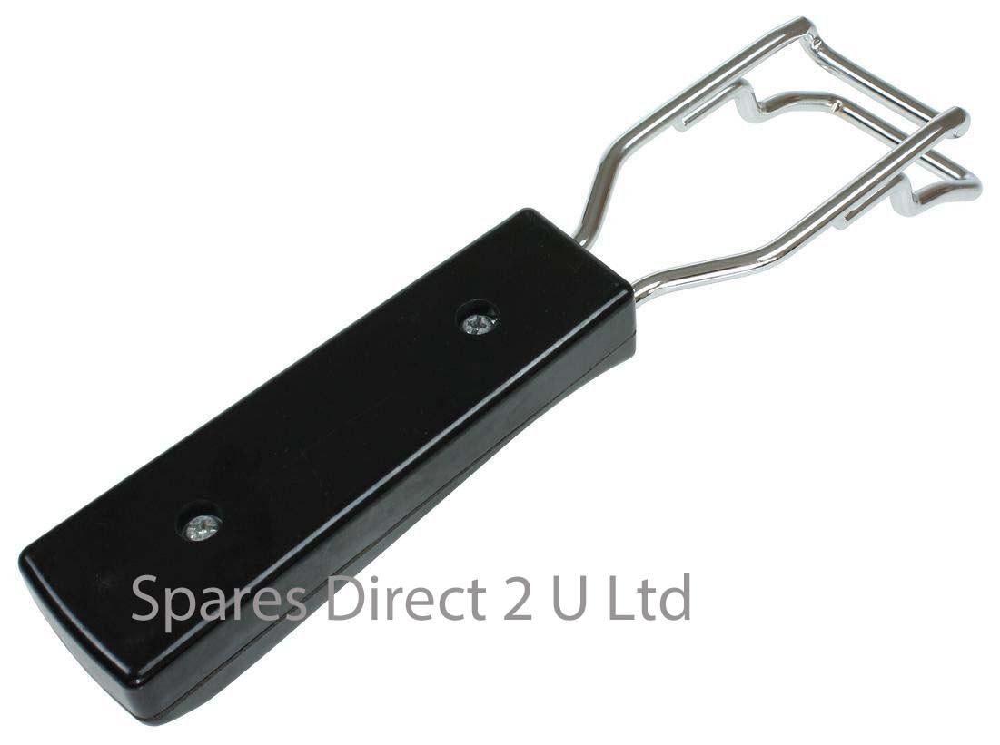 Grill Pan Handle For Bosch Neff & Siemens Cooker Oven