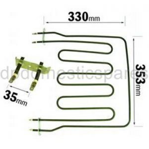 Belling Cooker Oven Grill Element 3050w