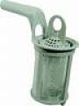 Aeg Dishwasher Drain Filter With Handle