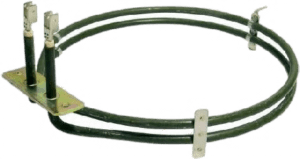 Belling Cooker Fan Oven Element 2000 Watts