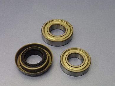 Hotpoint Washing Machine Drum Bearings 35mm