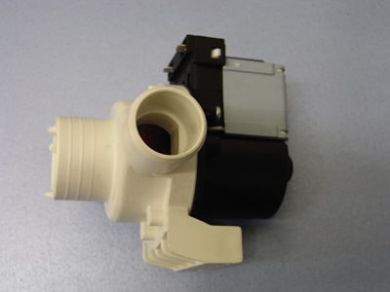 Hoover Washing Machine Drain Pump