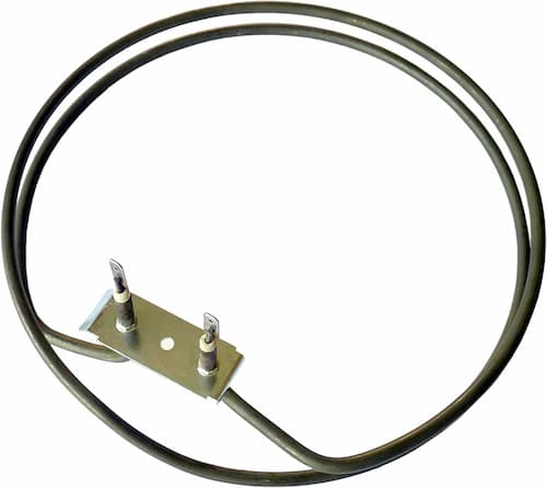 indesit oven heating element