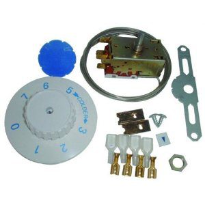 Fridge Freezer Thermostat VT9