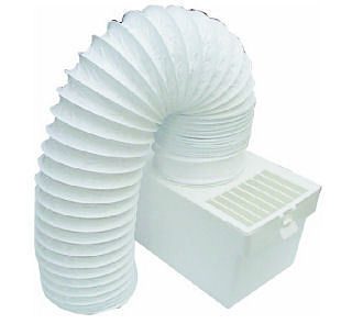 tumble dryer condensing kit