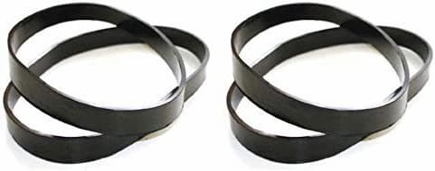 vax action hoover belts