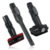 Tool Kit for SHARK IZ202UK IZ202UKT IZ252UK IZ252UKT Crevice Attachment Brush