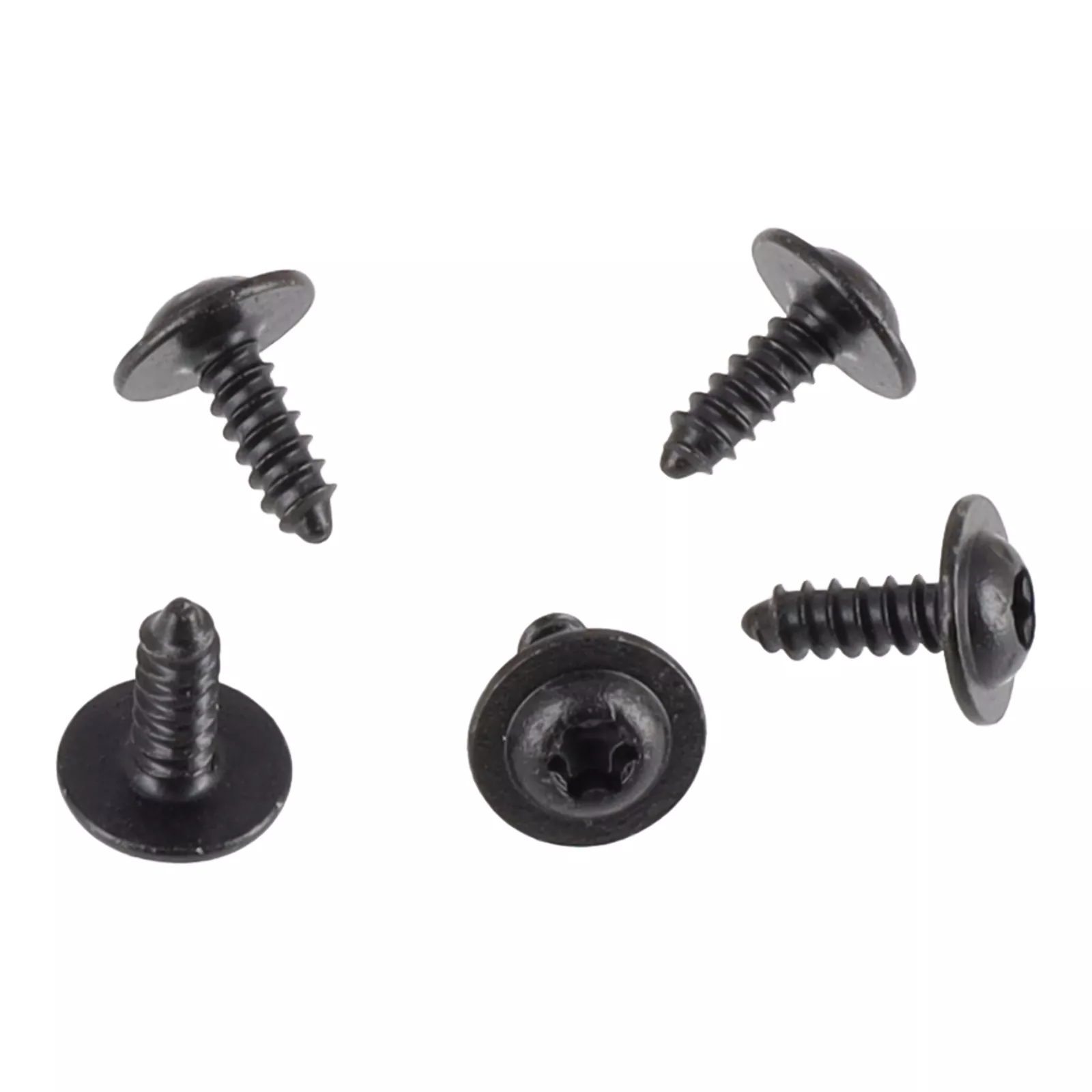 bosch oven back panel screws