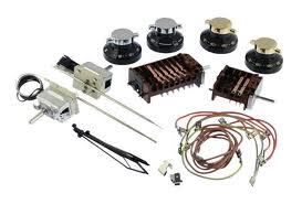 Stoves Cooker Oven Thermostat Service Kit 012959401
