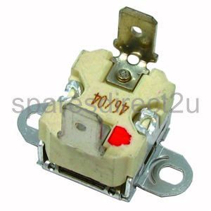 Siemens Cooker Oven Thermostat 057895