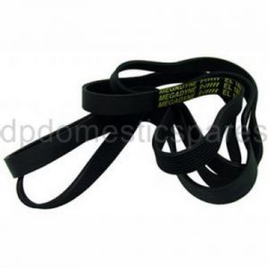 Candy Tumble Dryer Drive Belt