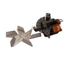 Belling Cooker Fan Oven Motor 083083400