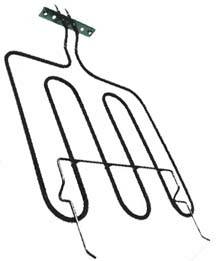 Stoves Cooker Grill Element 081583305