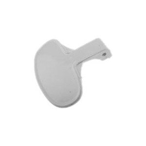 Candy Washing Machine Door Handle 09201324