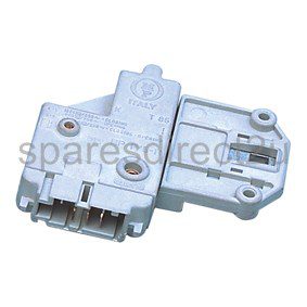 Tricity Bendix Washing Machine Door Switch Interlock 1240349017