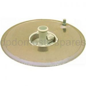 Aeg Stainless Steel Dishwasher Column Filter