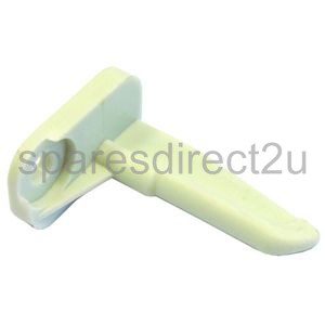 Bosch Tumble Dryer Door Striker Pin 162142