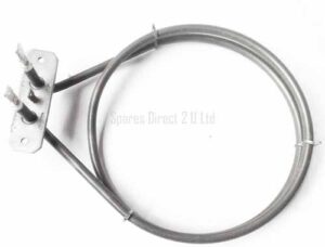 Beko BDVC563AW Cooker Fan Oven Element 1600 Watts